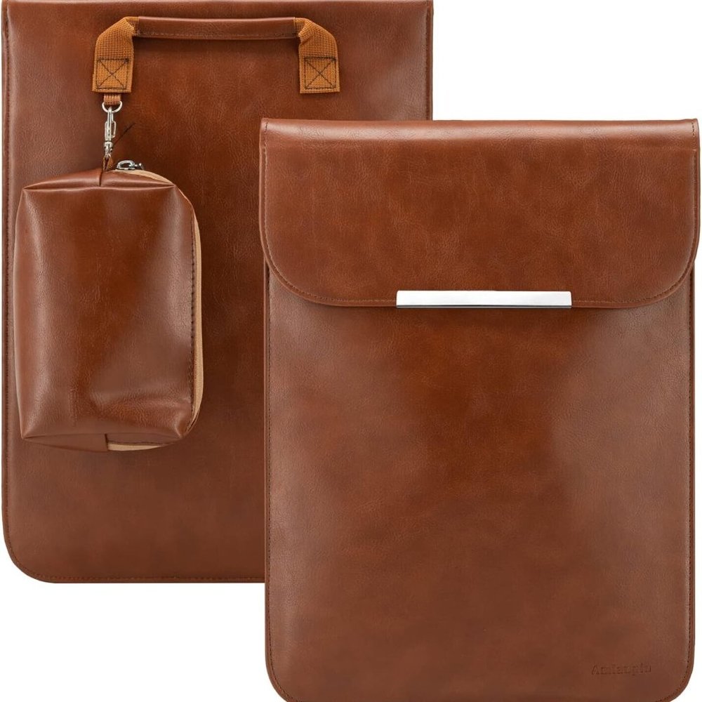 13 inch Laptop Sleeve, for MacBook air 13 inch Sleeve, Surface Laptop, New 13.3”